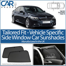 BMW 5 Series F10 4dr 2010-2017