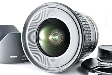 [Near Mint] Nikon AF-S DX