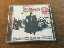 Fader gladiator der - fader, innere
