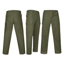 Army Trouser M65 Style