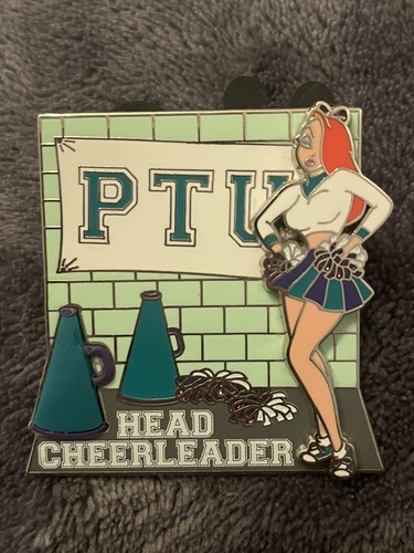 Disney pin trading university - pin,