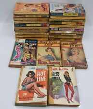 Vintage (1940s-50s-60s) Hank