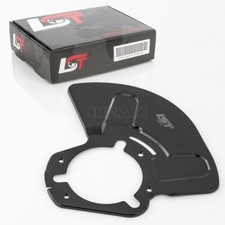 BRAKE DISK COVER SPLASH PLATE FRONT LEFT FOR OPEL VAUXHALL ASTRA H MK V