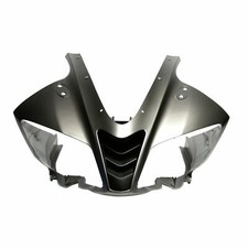 ABS Plastic Full Fairing Kit