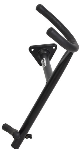 Saxophone wall mount holder - saxophone,