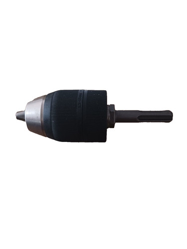 Jacobs keyless chuck with - 1/2,