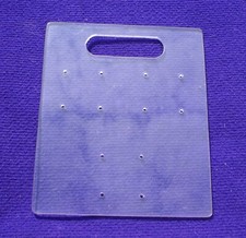 HEUER STOPWATCH RALLY CLOCK