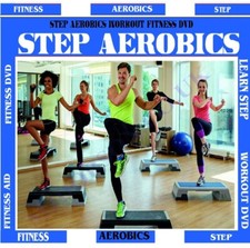 Step Aerobics Workout DVD | Fitness Exercise Tutorial + Worldwide Post