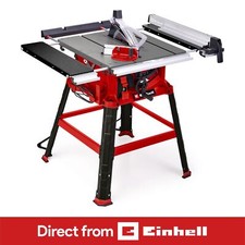 Einhell table saw 254mm - saw,