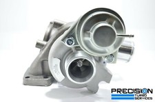 Mitsubishi L200 Pajero III 2.5 TDI Turbocharger 49135-02652