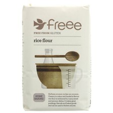 Doves Farm | Rice Flour -