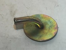 Reliant scimitar ss1 fuel - reliant,