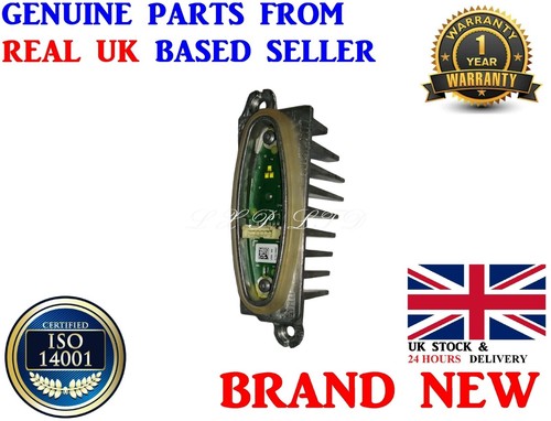 Genuine headlamp led - genuine,