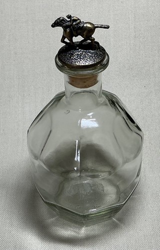 Blantons bourbon octagonal - blantons,