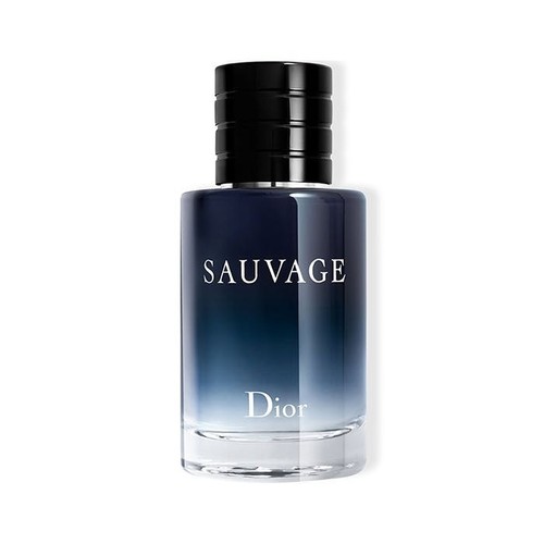 Dior sauvage eau toilette - dior, de