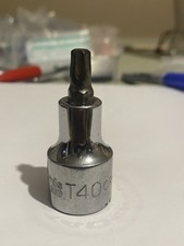 T40 Halfords Advanced 1/2”