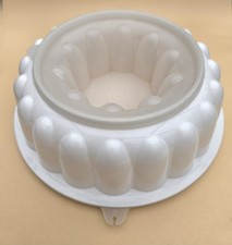 Vintage tupperware jelly - vintage,