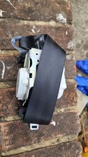 Ford Focus Mk3 Seatbelt Seat