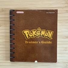 Pokemon Yellow Version