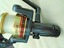 QUANTUM QL3 LONG STROKE REEL /