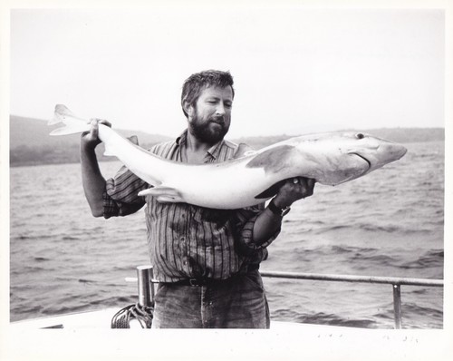Original press photo actor - photo,
