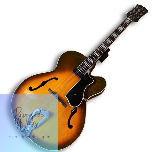 Rare 1960 guild - rare, a-150
