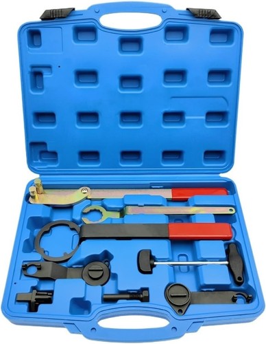 Engine timing tool kit - engine, vag