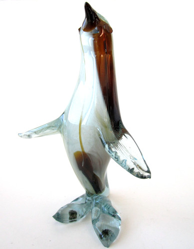 Vintage murano art glass - vintage,