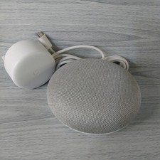 Google Home Mini Smart