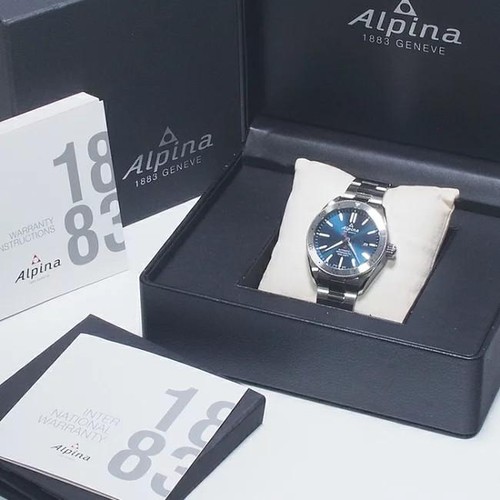 Alpina alpiner 525x5aq6 - alpiner, al-525x5aq6
