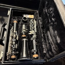 Leblanc preowned vintage - g,