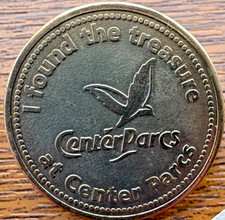 Center parcs found the - center,