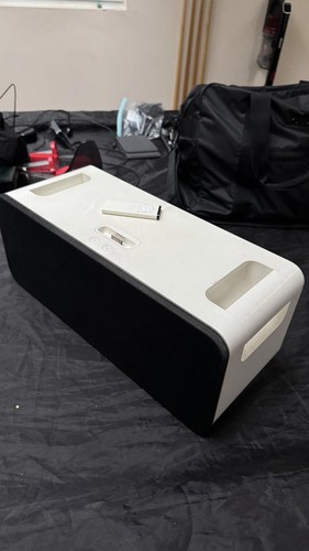 Apple ipod speaker - apple,