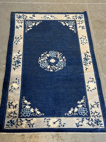 1920 vintage 100 wool art - vintage,