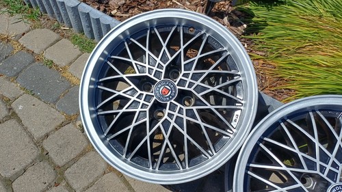 Alloys 4x100 clio kangoo - 15",