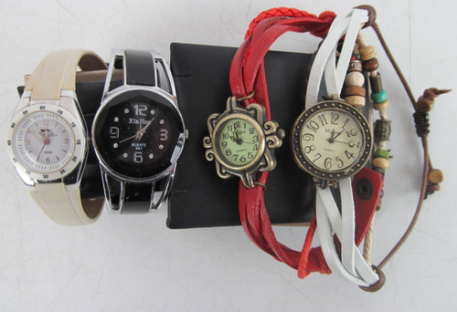 Bundle ladies watches - of,