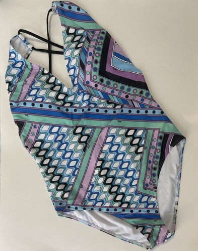 Emilio pucci vivara cotton - emilio,