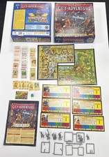 Expansion for Talisman 3rd