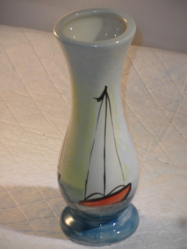 Cornwall studio porcelain hand - studio,