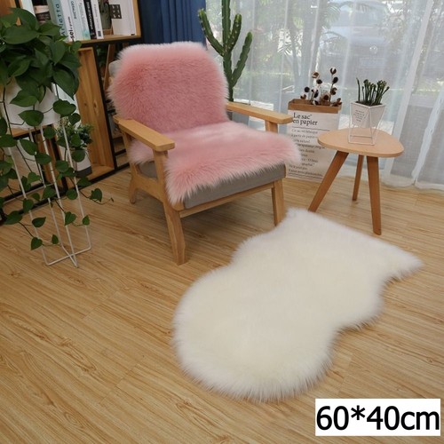 Carpet fluffy shaggy non - carpet, slip