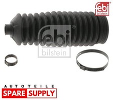 BELLOWS KIT, STEERING FOR MINI