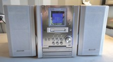 Panasonic pm25 stereo radio - stereo,
