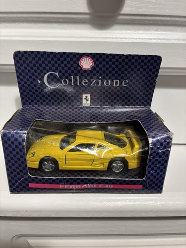 Toys ferrari f40 - toys, 250