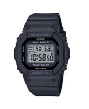 CASIO Women Digital Eco-Drive