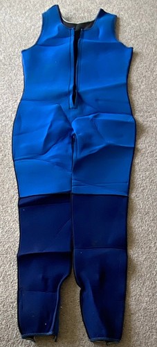 Men full length - length, neoprene