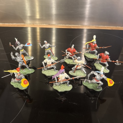 Vintage britains swoppet - vintage,