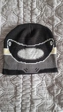 Guy Martin Mad Nige Beanie Hat