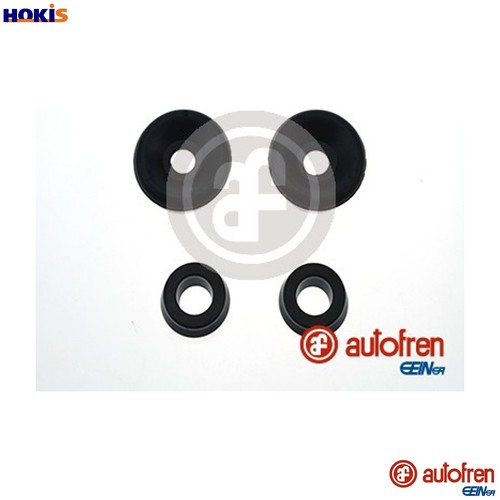 Repair kit wheel - repair,
