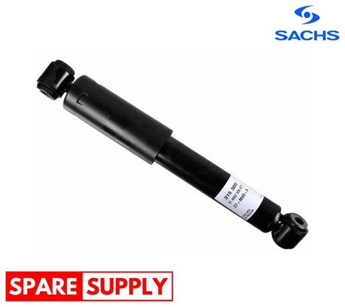 Shock absorber for renault - shock,