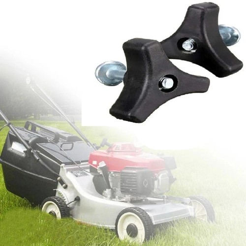 2pcs triangle handle knob - handle,